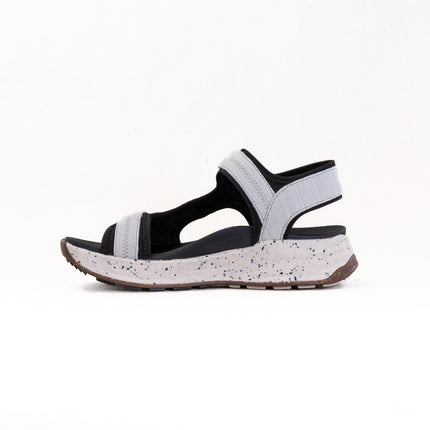Taos Super Side (Women's) - Ice Emboss