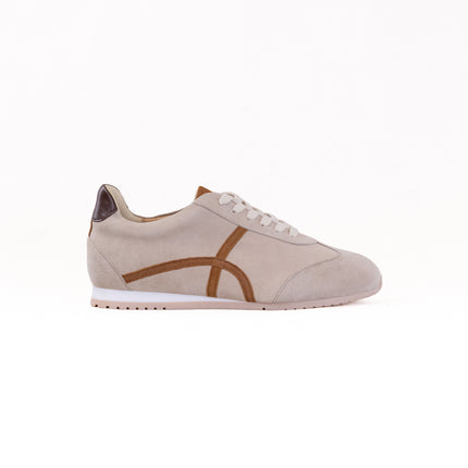 Naot Haven (Women's) - Beige Cream Brown Combo
