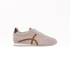 37 / BEIGE CREAM BROWN COMBO