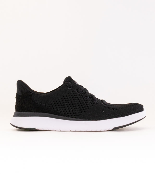 Kizik Lima (Unisex) - Black