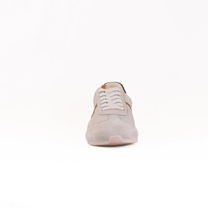 Naot Haven (Women's) - Beige Cream Brown Combo
