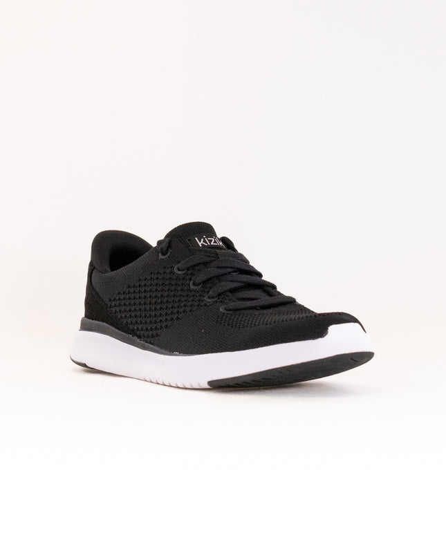 Kizik Lima (Unisex) - Black