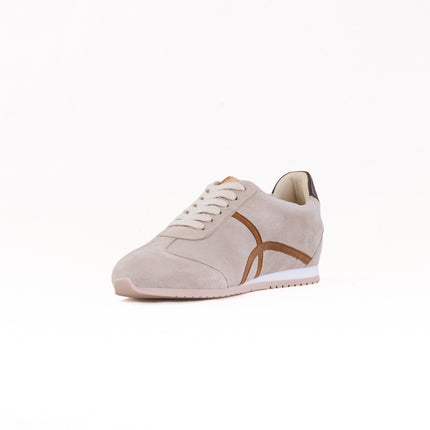 Naot Haven (Women's) - Beige Cream Brown Combo