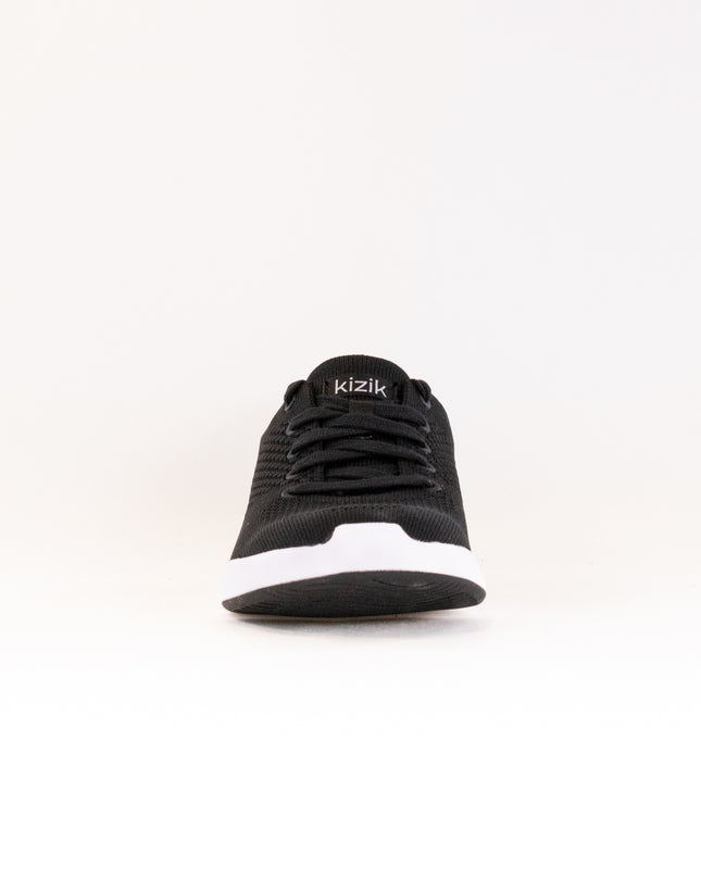 Kizik Lima (Unisex) - Black
