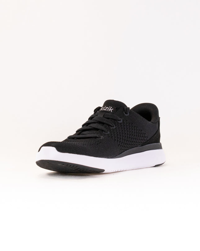 Kizik Lima (Unisex) - Black