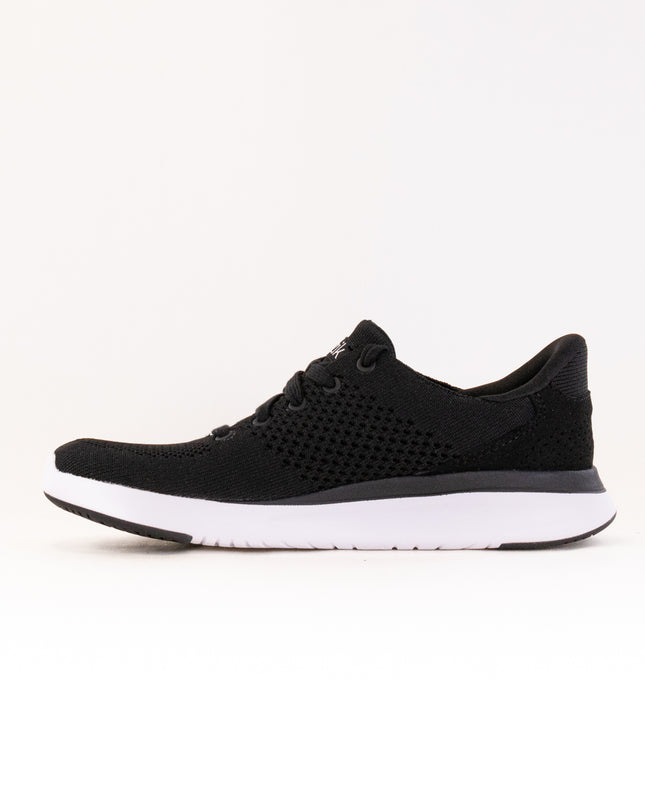 Kizik Lima (Unisex) - Black