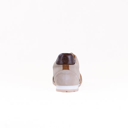 Naot Haven (Women's) - Beige Cream Brown Combo