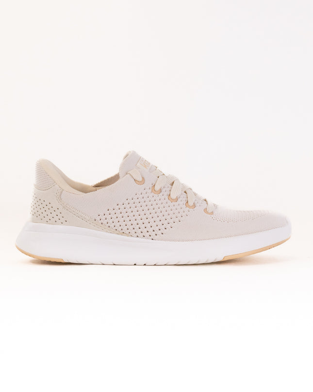 Kizik Lima (Unisex) - White Creme