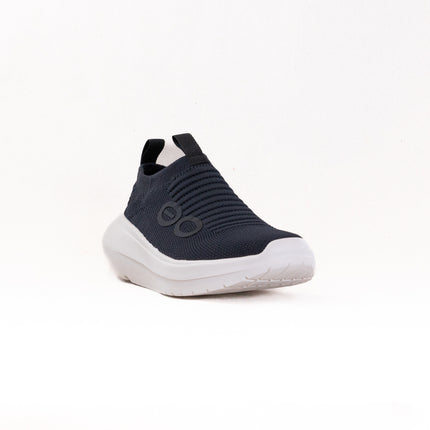 OOFOS OOmy Zen (Women's) - Chalk Black