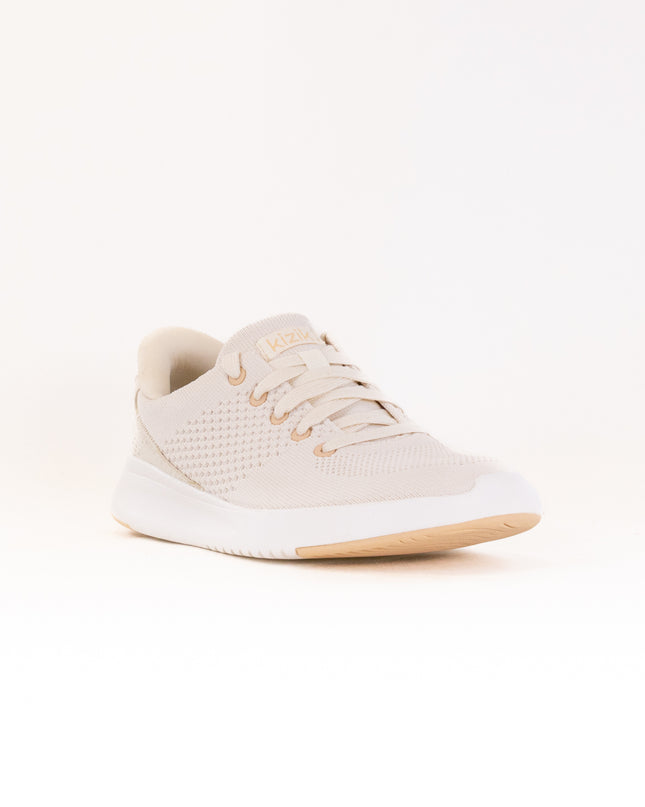 Kizik Lima (Unisex) - White Creme
