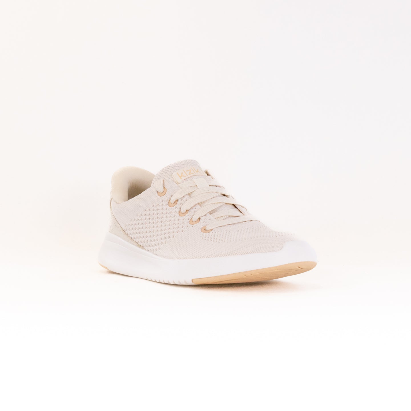 Kizik Lima (Unisex) - White Creme