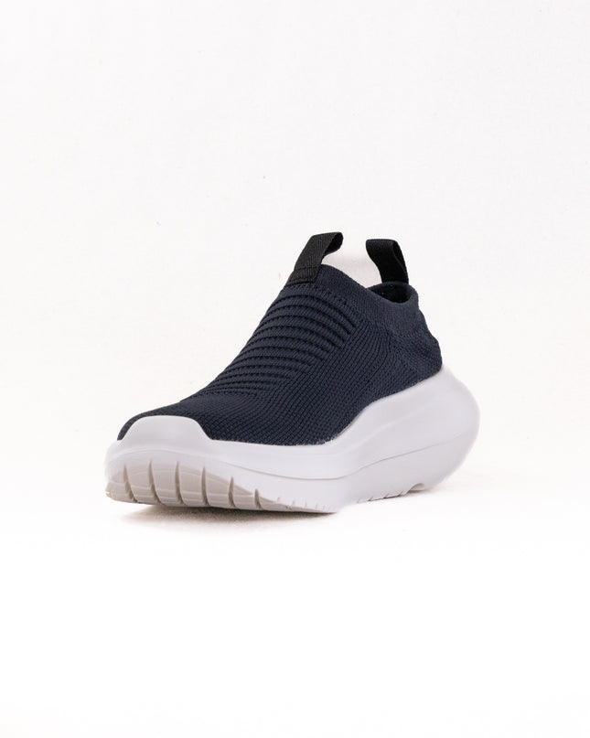 OOFOS OOmy Zen (Women's) - Chalk Black