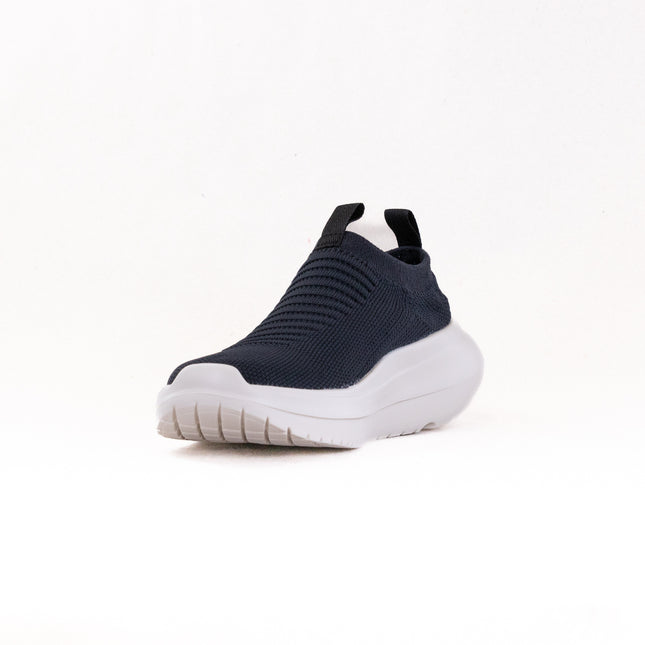 OOFOS OOmy Zen (Women's) - Chalk Black