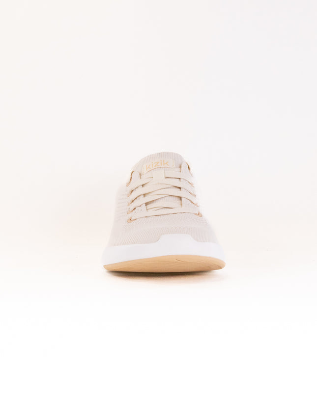 Kizik Lima (Unisex) - White Creme