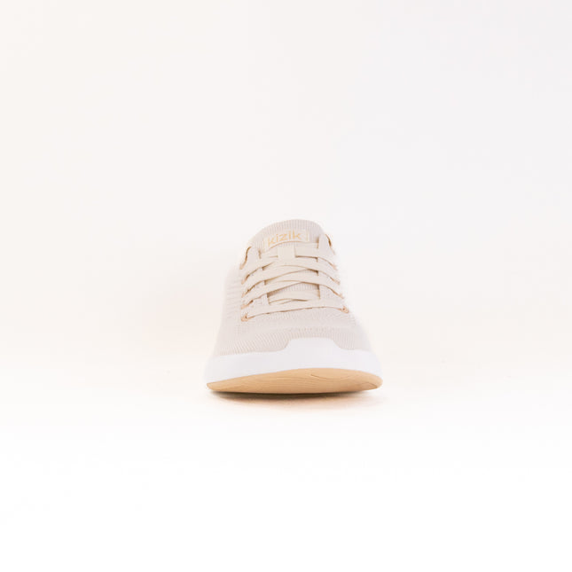 Kizik Lima (Unisex) - White Creme