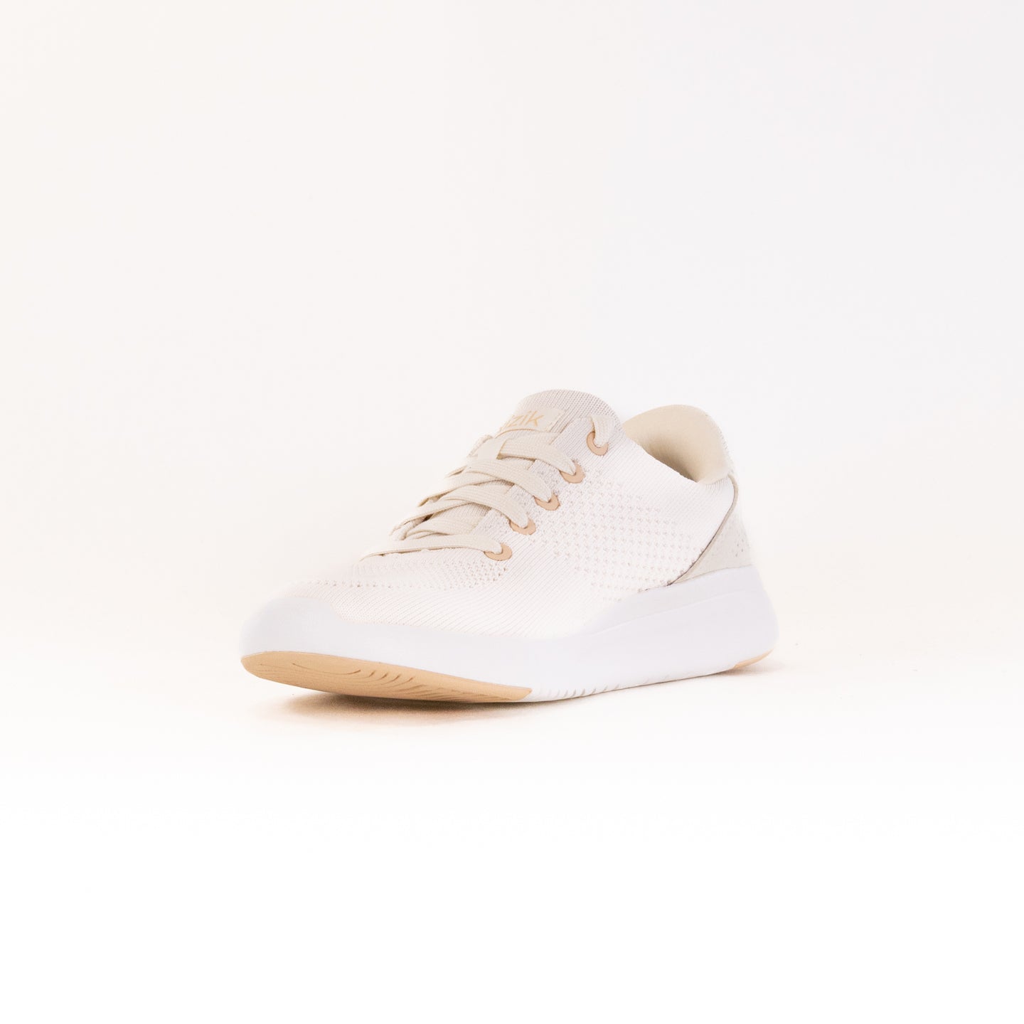 Kizik Lima (Unisex) - White Creme