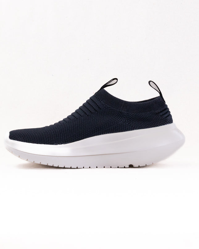 OOFOS OOmy Zen (Women's) - Chalk Black
