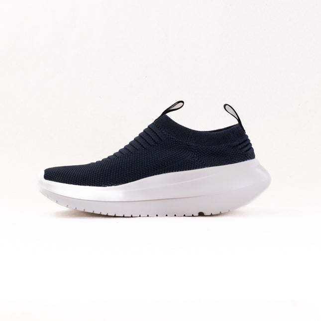 OOFOS OOmy Zen (Women's) - Chalk Black