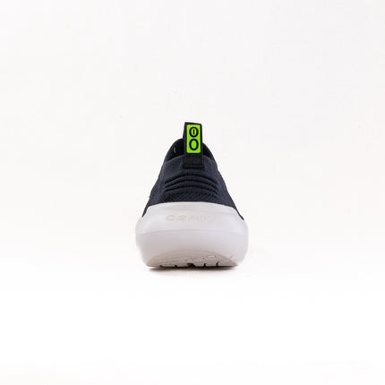 OOFOS OOmy Zen (Women's) - Chalk Black