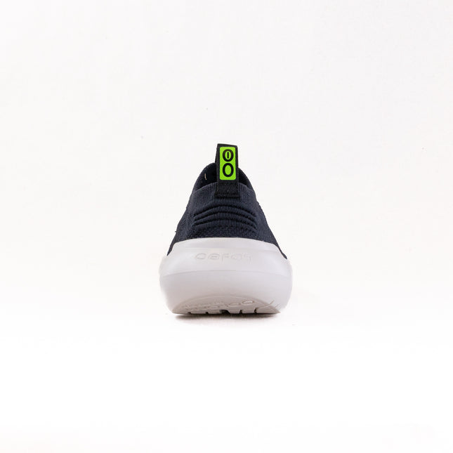 OOFOS OOmy Zen (Women's) - Chalk Black