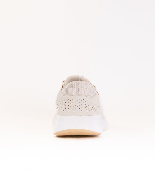 Kizik Lima (Unisex) - White Creme
