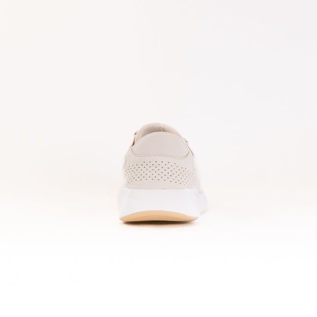 Kizik Lima (Unisex) - White Creme