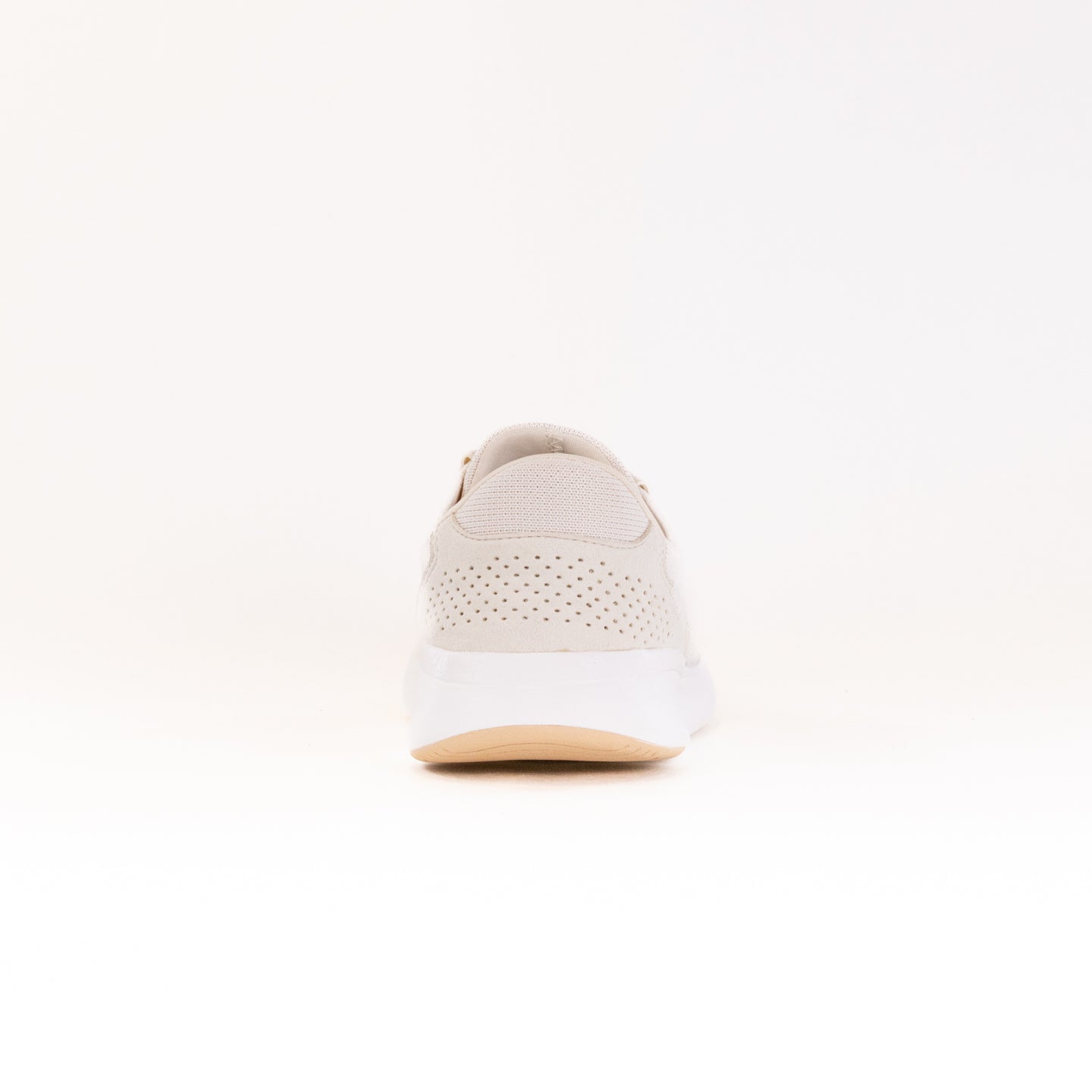 Kizik Lima (Unisex) - White Creme