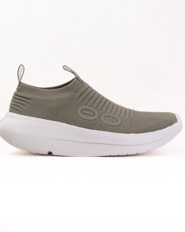 OOFOS OOmy Zen (Men's) - Foliage