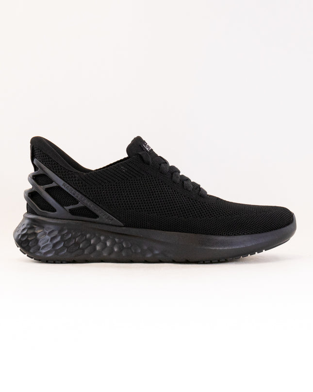 Kizik Athens (Unisex) - Black