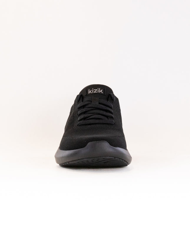 Kizik Athens (Unisex) - Black