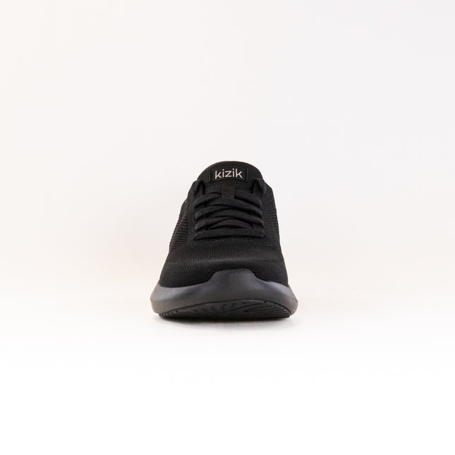 Kizik Athens (Unisex) - Black