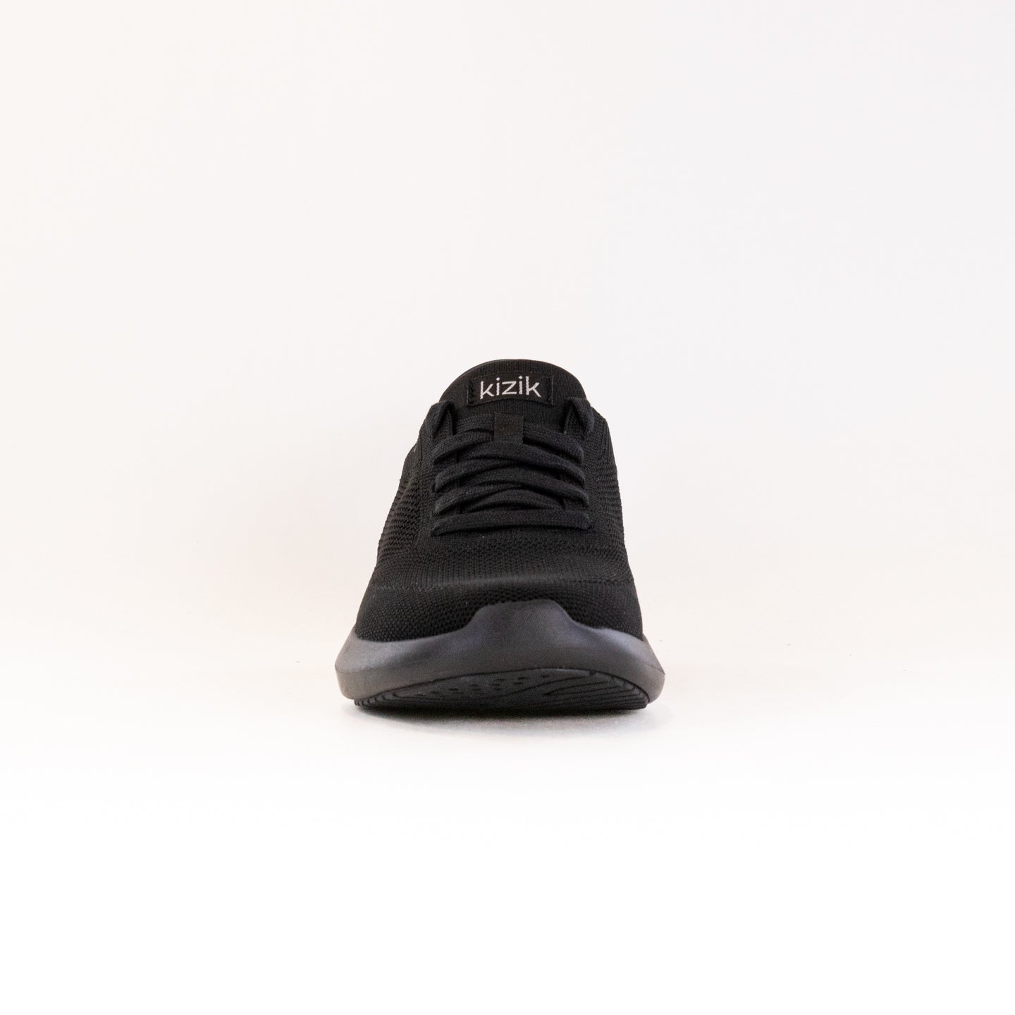 Kizik Athens (Unisex) - Black