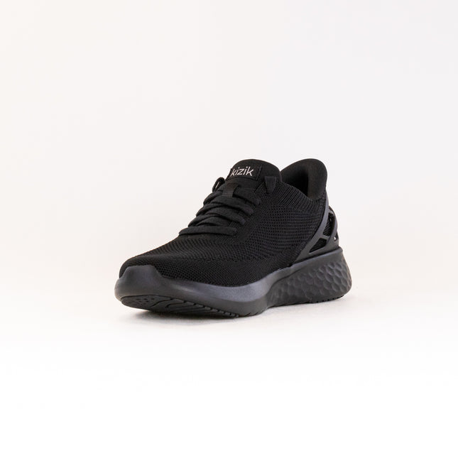 Kizik Athens (Unisex) - Black