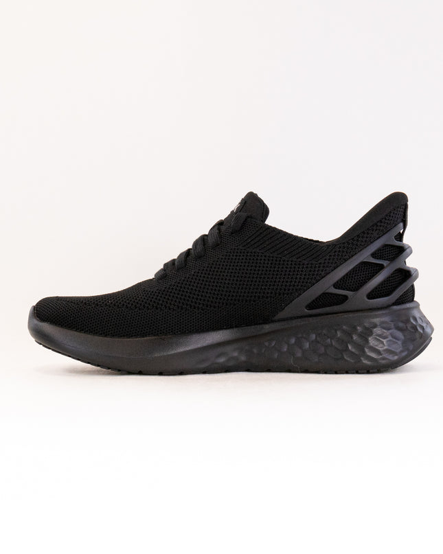 Kizik Athens (Unisex) - Black