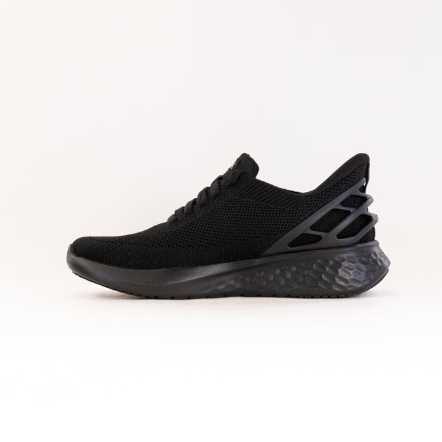 Kizik Athens (Unisex) - Black