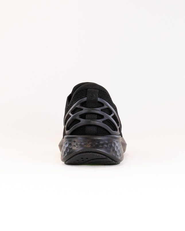 Kizik Athens (Unisex) - Black