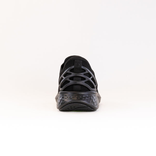 Kizik Athens (Unisex) - Black