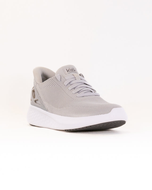 Kizik Athens (Unisex) - Slate Grey