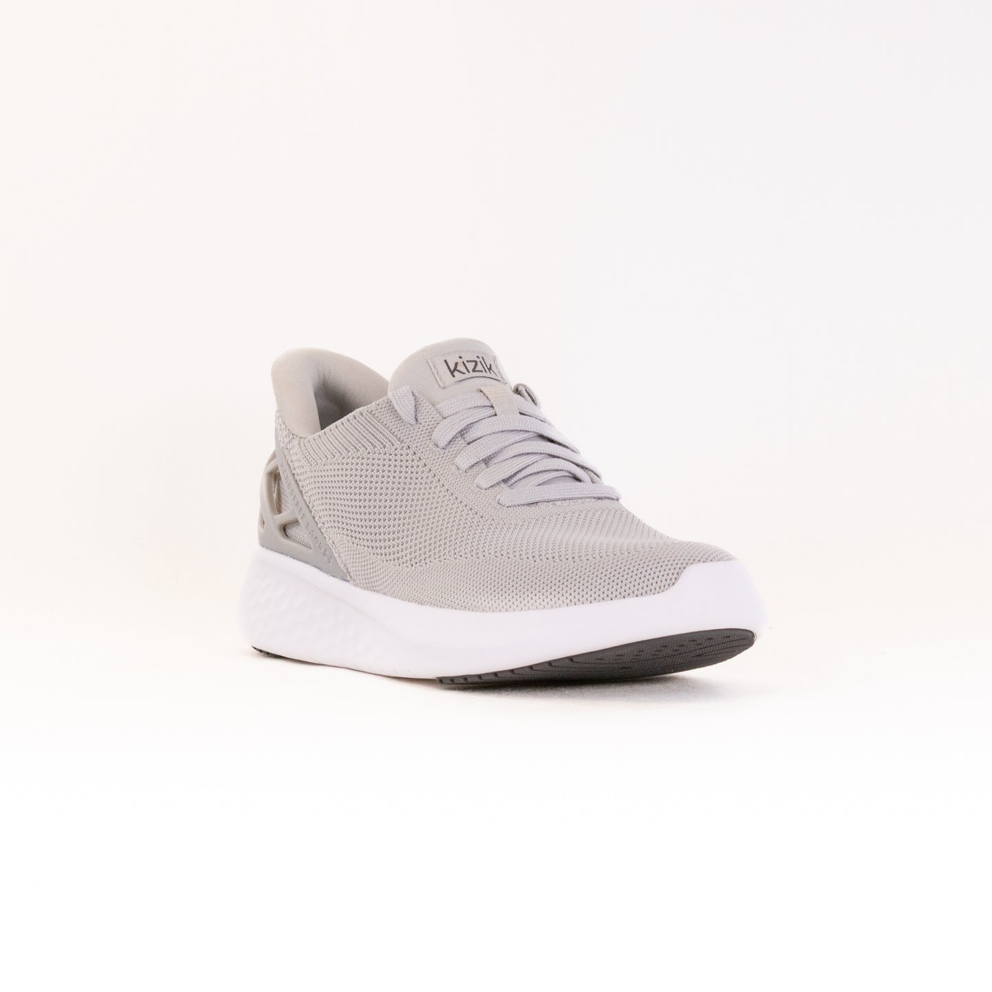 Kizik Athens (Unisex) - Slate Grey