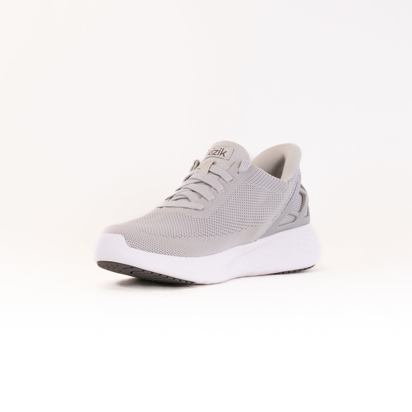 Kizik Athens (Unisex) - Slate Grey