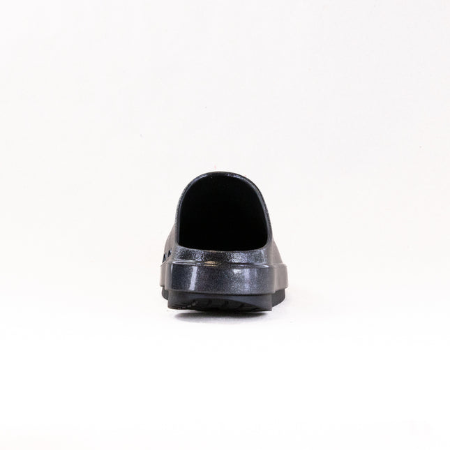 OOFOS OOCloog Clog (Women's) - Black Sparkle