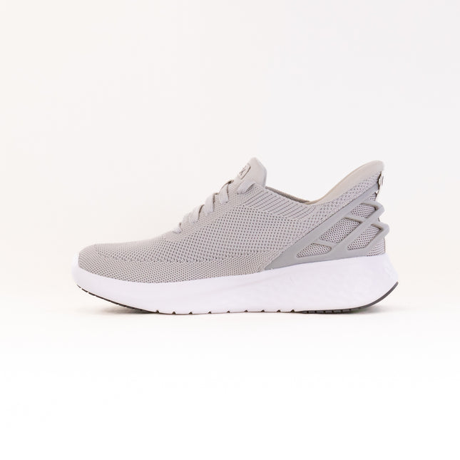 Kizik Athens (Unisex) - Slate Grey