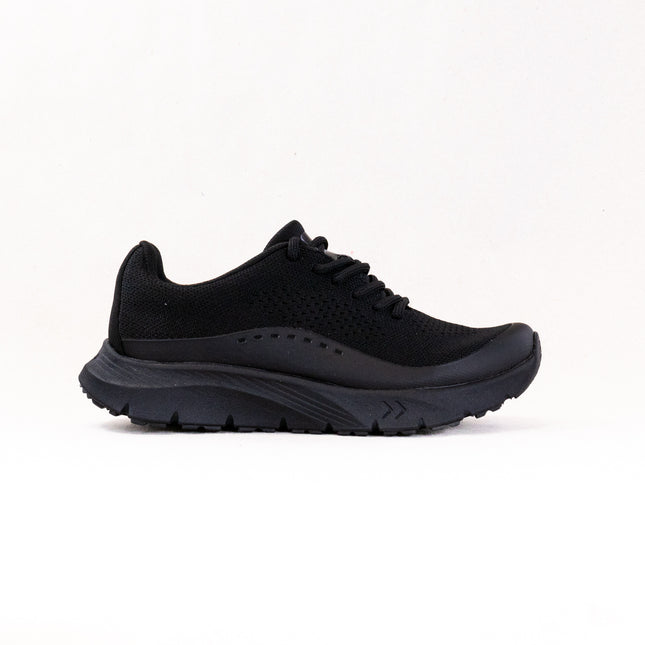 Alegria Revl (Women's) - Black Out