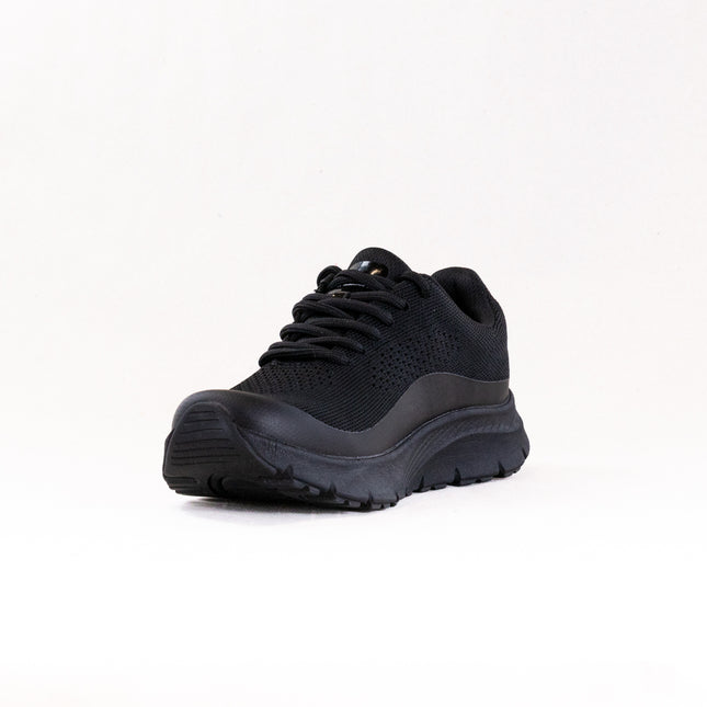 Alegria Revl (Women's) - Black Out