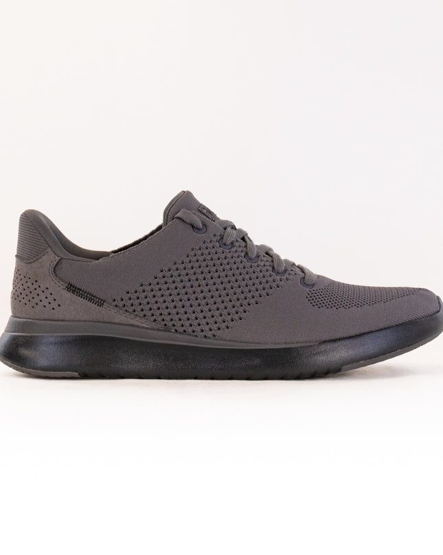 Kizik Lima (Unisex) - Graphite