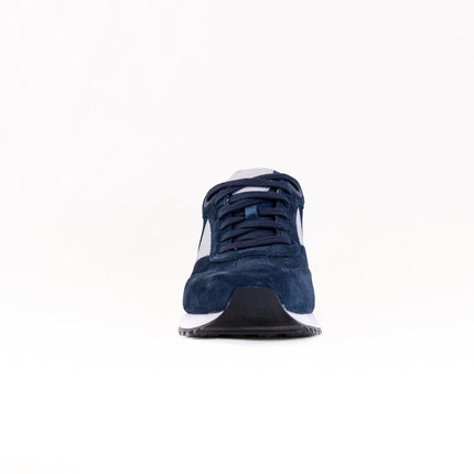 Josef Seibel Axel 04 (Men's) - Indigo Suede