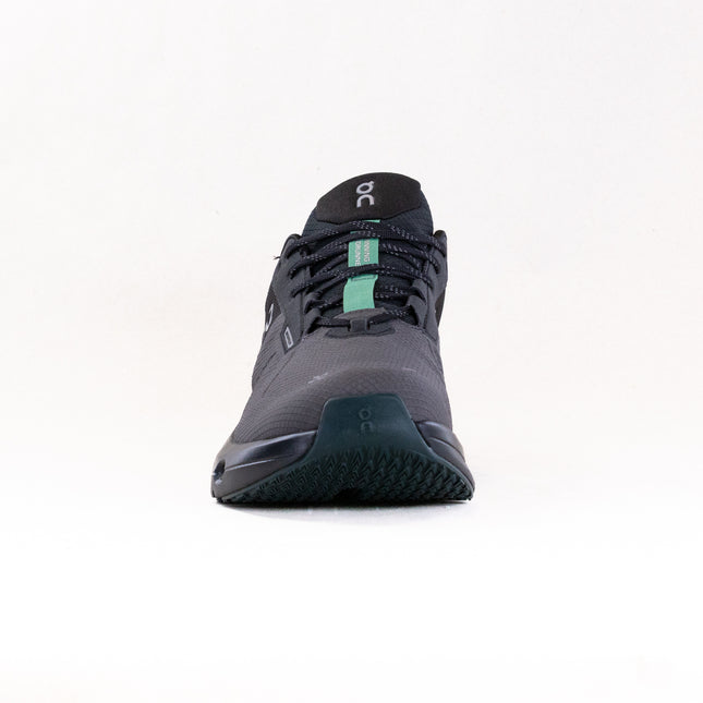 On Cloudrunner Waterproof 2 (Men's) - Eclipse/Rosemary
