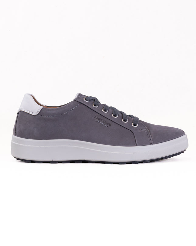 Josef Seibel Maddox 05 (Men's) - Gray
