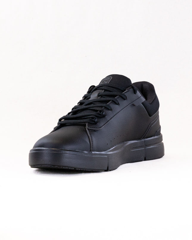 On The Roger Advantage 1 (Men's) - Black/Black