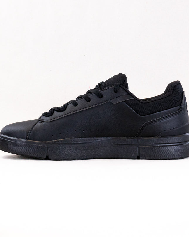 On The Roger Advantage 1 (Men's) - Black/Black